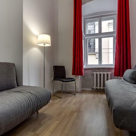 Modern Apartment In Lviv Historic Centre Esterno foto