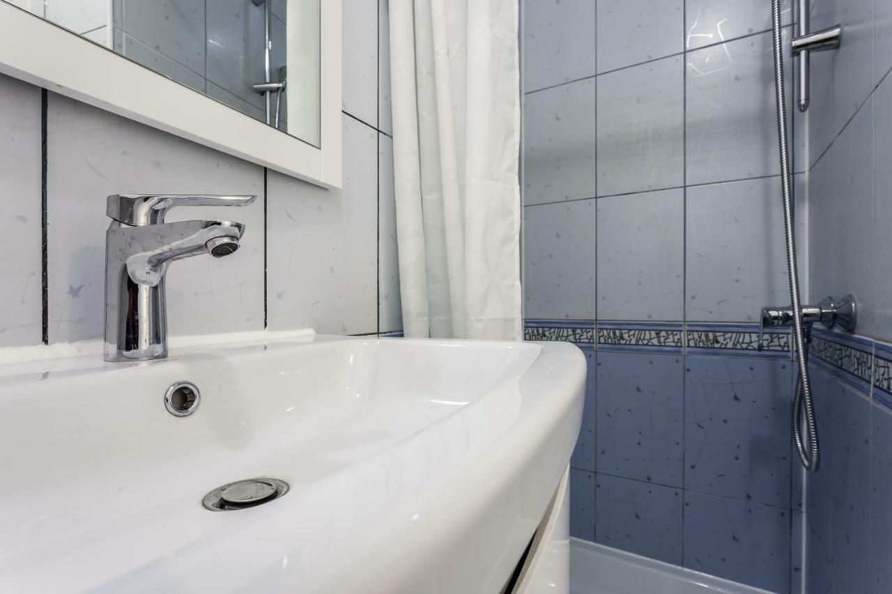 Modern Apartment In Lviv Historic Centre Esterno foto
