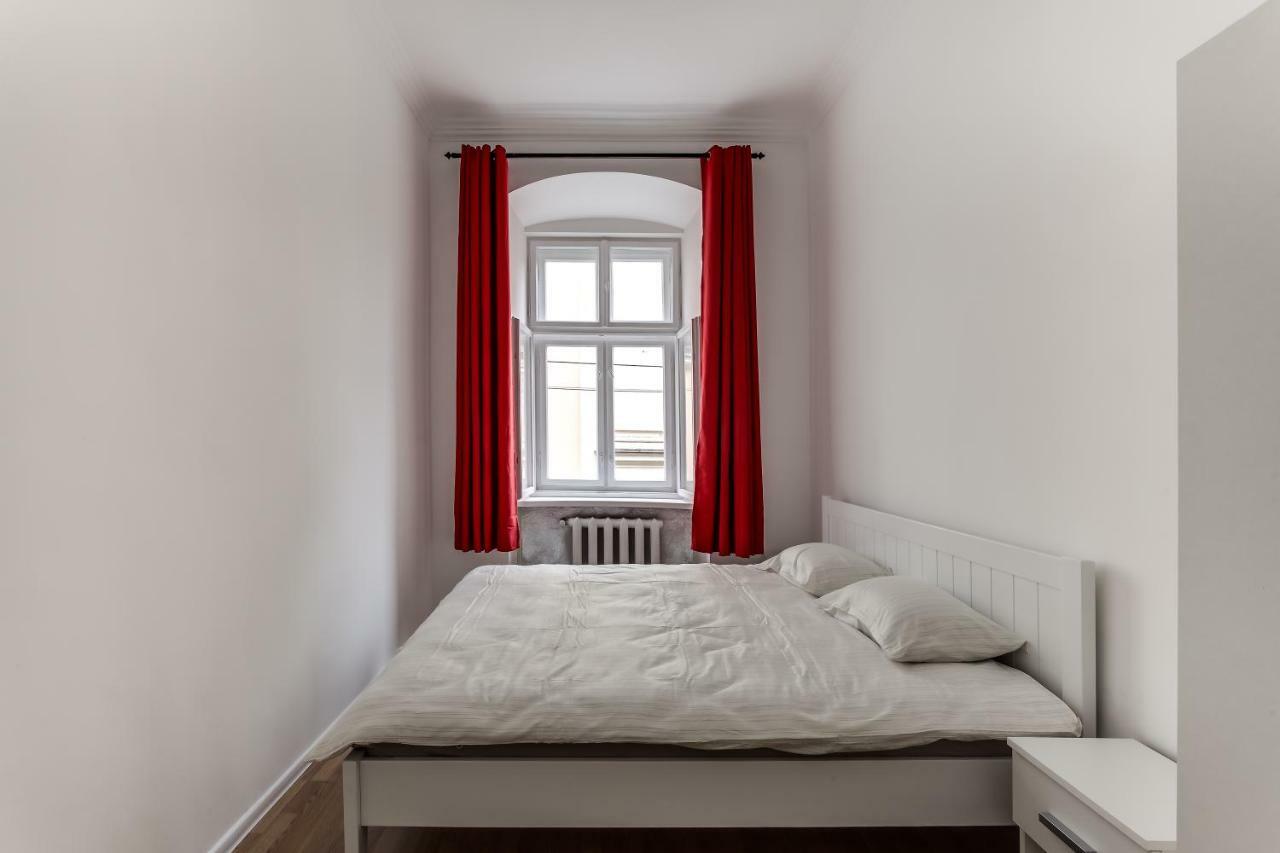 Modern Apartment In Lviv Historic Centre Esterno foto