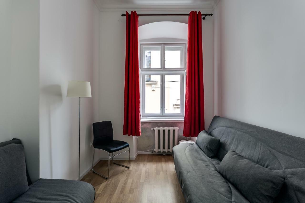 Modern Apartment In Lviv Historic Centre Esterno foto