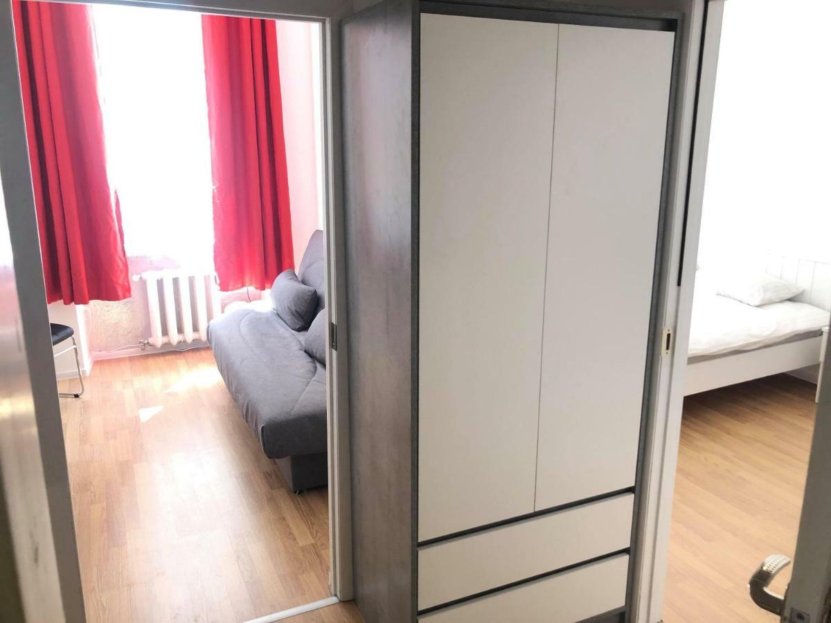 Modern Apartment In Lviv Historic Centre Esterno foto